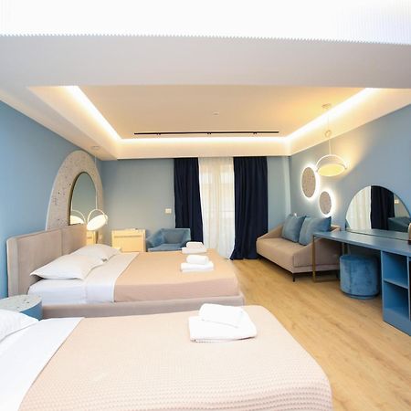 B&B Visar Rooms Vlorë Exterior foto