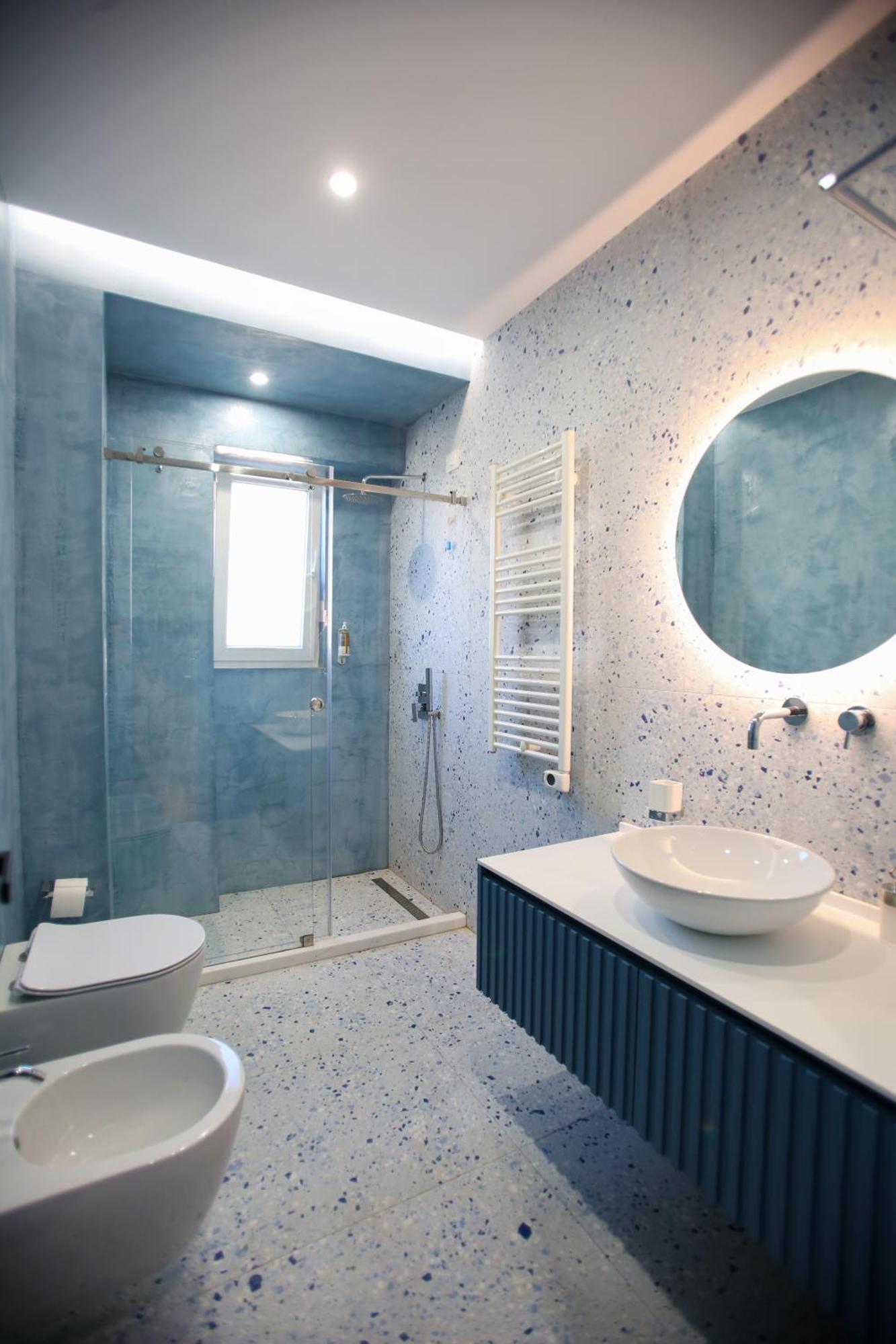 B&B Visar Rooms Vlorë Exterior foto