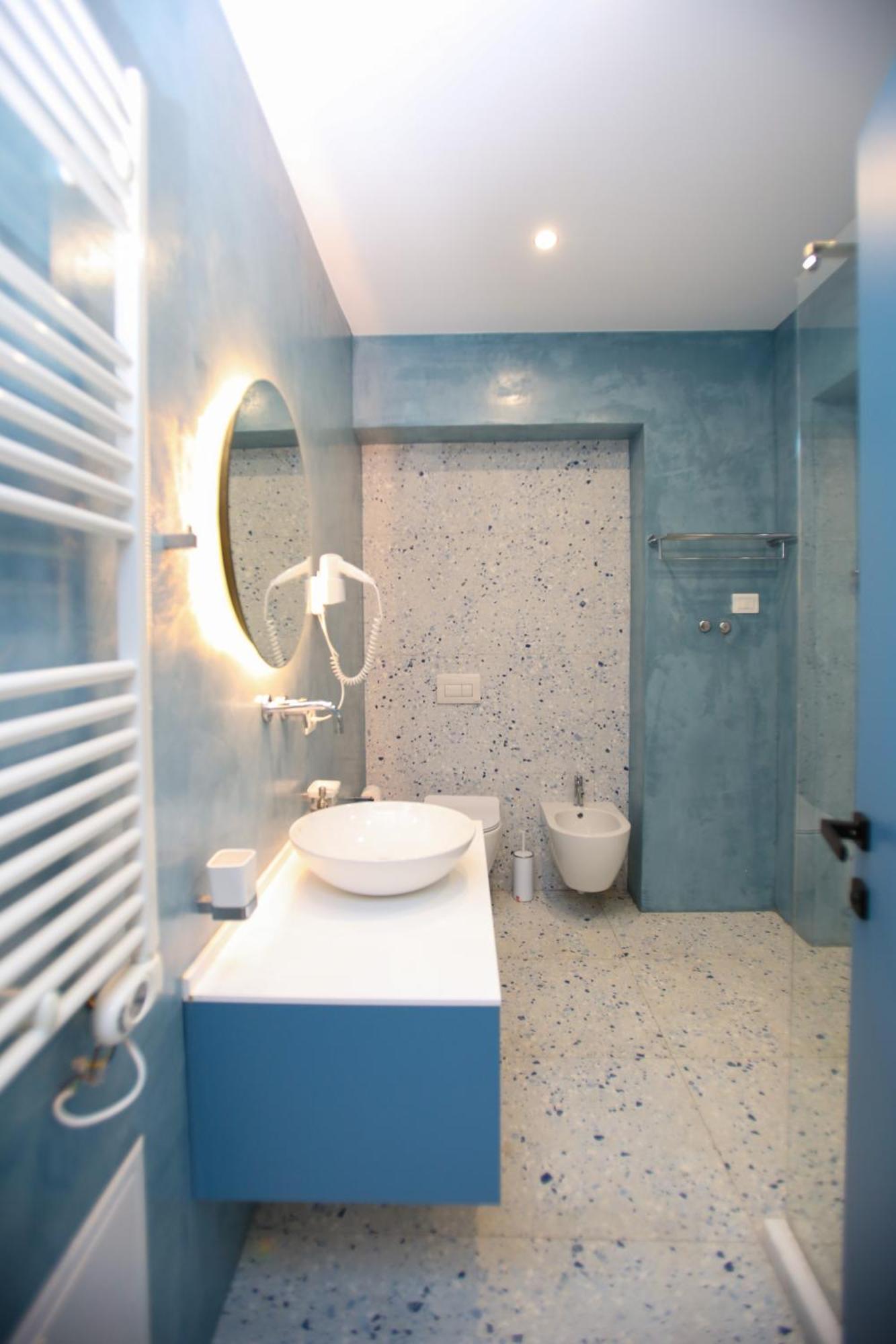 B&B Visar Rooms Vlorë Exterior foto